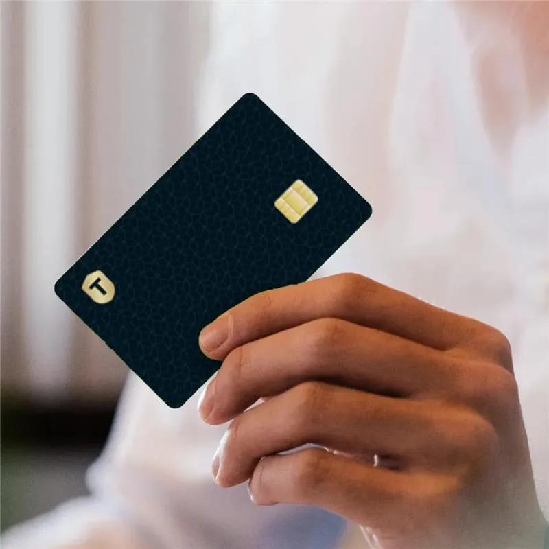 Customer Card